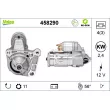 VALEO 458290 - Démarreur