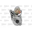 VALEO 458290 - Démarreur