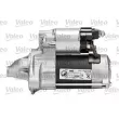 VALEO 458314 - Démarreur