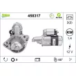 VALEO 458317 - Démarreur