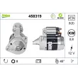 VALEO 458319 - Démarreur