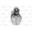 VALEO 458319 - Démarreur