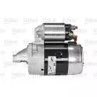 VALEO 458319 - Démarreur