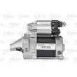 VALEO 458327 - Démarreur