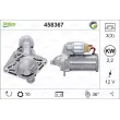 VALEO 458367 - Démarreur