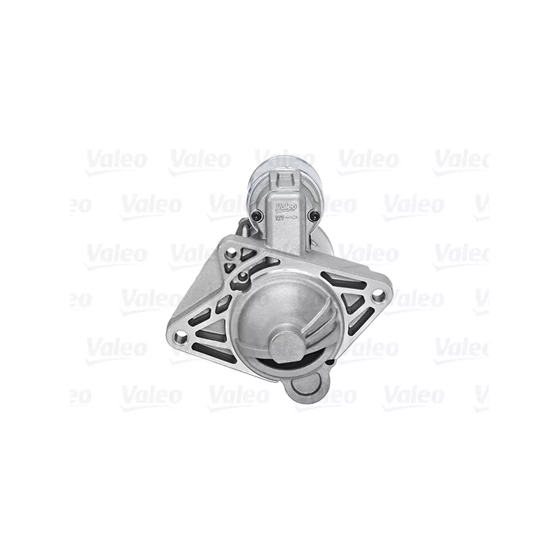 Démarreur VALEO 458367 - Visuel 1