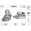 VALEO 458372 - Démarreur