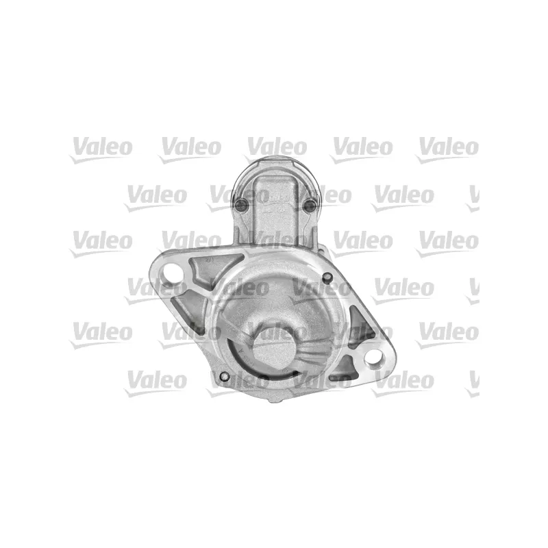 Démarreur VALEO 458373 - Visuel 1