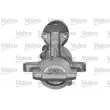 VALEO 458374 - Démarreur