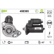 VALEO 458385 - Démarreur