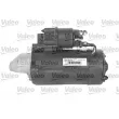 VALEO 458386 - Démarreur