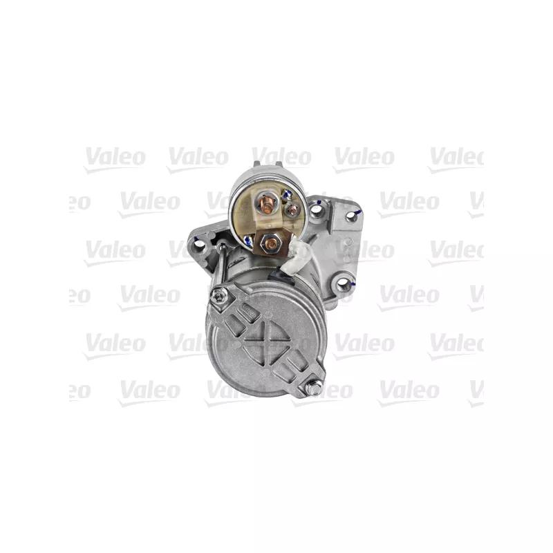 Démarreur VALEO 458387 - Visuel 2