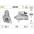 VALEO 458389 - Démarreur