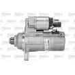 VALEO 458389 - Démarreur