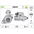 VALEO 458391 - Démarreur