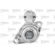 VALEO 458391 - Démarreur