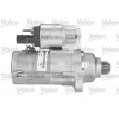 VALEO 458391 - Démarreur