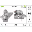 VALEO 458392 - Démarreur