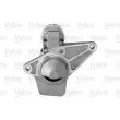 VALEO 458392 - Démarreur