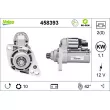 VALEO 458393 - Démarreur