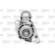 VALEO 458393 - Démarreur