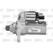VALEO 458393 - Démarreur