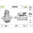 VALEO 458395 - Démarreur