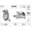 VALEO 458405 - Démarreur