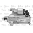 VALEO 458405 - Démarreur