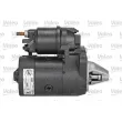 VALEO 458407 - Démarreur