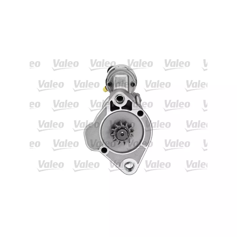 Démarreur VALEO 458411 - Visuel 2