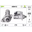 VALEO 458412 - Démarreur