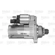 VALEO 458412 - Démarreur