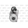 VALEO 458417 - Démarreur