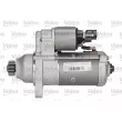 VALEO 458417 - Démarreur