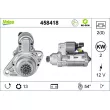 VALEO 458418 - Démarreur