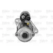 VALEO 458418 - Démarreur