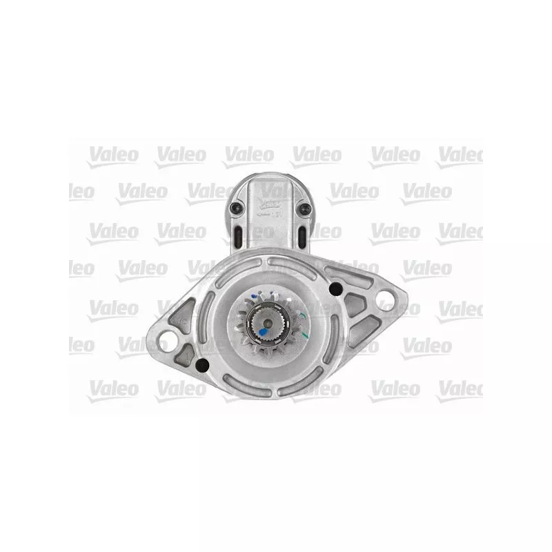Démarreur VALEO 458419 - Visuel 1