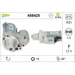 VALEO 458425 - Démarreur