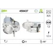 VALEO 458437 - Démarreur