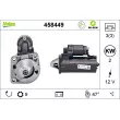 VALEO 458449 - Démarreur