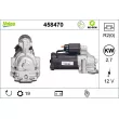 VALEO 458470 - Démarreur