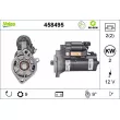 VALEO 458495 - Démarreur