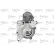 VALEO 458501 - Démarreur