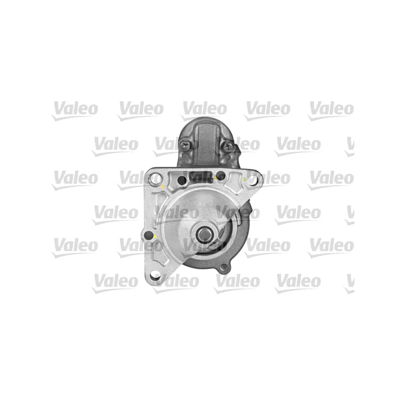 Démarreur VALEO 458501 - Visuel 1
