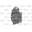 VALEO 458501 - Démarreur