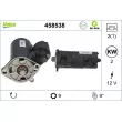 VALEO 458538 - Démarreur