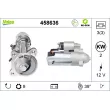VALEO 458636 - Démarreur