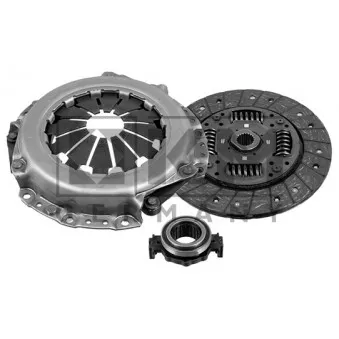 Kit d'embrayage KM GERMANY OEM 232002B000