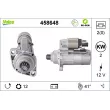 VALEO 458648 - Démarreur
